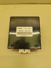 Блок управления АКПП Hyundai ix35 2010