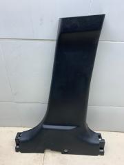 Фото запчасти накладка центральной стойки правая Hyundai ix35 2010 Б/У запчасть Запчасть накладка центральной стойки правая Hyundai ix35 2010