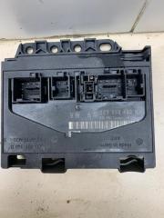 Блок комфорта Volkswagen passat b6 2007
