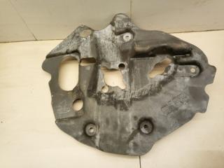 Запчасть шумоизоляция моторного щита Opel astra H 2011