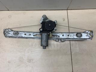 Стеклоподъемник задний левый Land Rover Range Rover 3 02-12