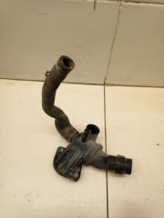 Фото запчасти корпус термостата Volkswagen passat b6 2007 Б/У запчасть Запчасть корпус термостата Volkswagen passat b6 2007