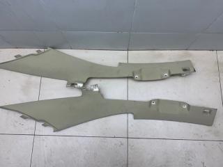 Обшивка потолка AUDI A8 2003-2010