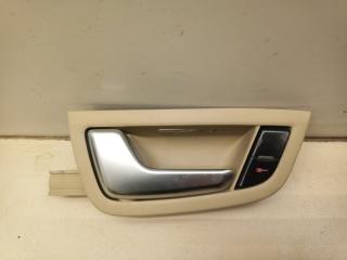 Ручка двери внутренняя AUDI A8 2003-2010