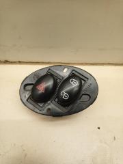 Кнопка аварийной сигнализации Rover 75 2000