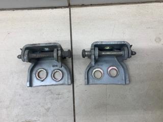 Запчасть петля двери Citroen C4 2006