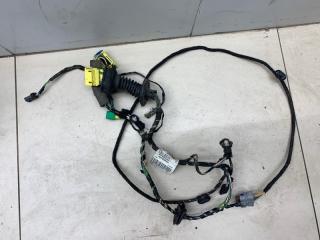Запчасть проводка двери правая Citroen C4 2006