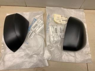 Корпус зеркала BMW X5