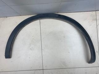 Накладка крыла задняя левая Nissan Qashqai 2010