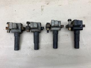 Катушка зажигания Subaru Impreza WRX 2005