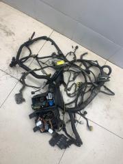 Проводка подкапотная Nissan Qashqai 2010