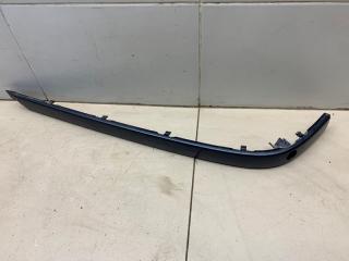 Запчасть накладка бампера задняя левая BMW 5 e39 51127005931 Б/У Накладка бампера задняя левая BMW 5 e39 51127005931 Б/У