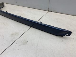 Накладка бампера задняя правая BMW 5 e39 Накладка бампера задняя правая BMW 5 e39