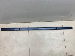 Запчасть накладка бампера BMW 5