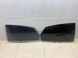 Запчасть стекло боковое заднее AUDI A6 1997-2004