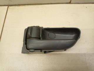 Фото запчасти ручка двери внутренняя передняя левая Subaru Impreza WRX 2005 Б/У запчасть Запчасть ручка двери внутренняя передняя левая Subaru Impreza WRX 2005