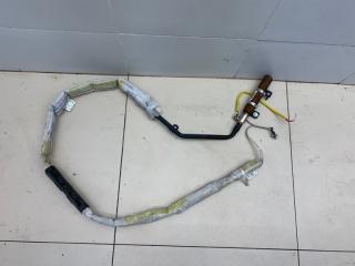 Подушка безопасности боковая левая KIA Rio 3