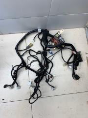 Проводка салона chery kimo 2008