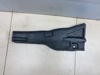 Планка под лобовое левая Rover 75 2000