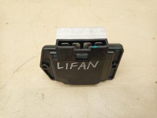Запчасть резистор отопителя Lifan Solano 2017