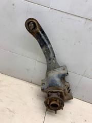 Кулак задний правый Ford c-max 2007