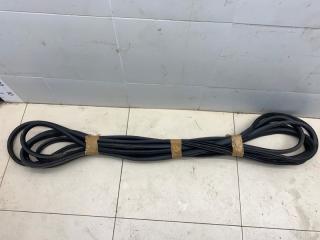 Уплотнительные резинки двери LADA VESTA 2018