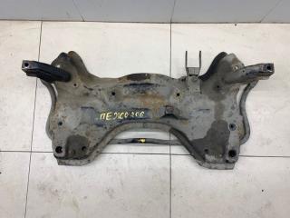 Балка подрамник Peugeot 206 2008 Б/У Балка подрамник Peugeot 206 2008
