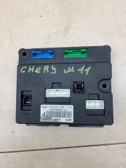 Блок комфорта chery M11 2010