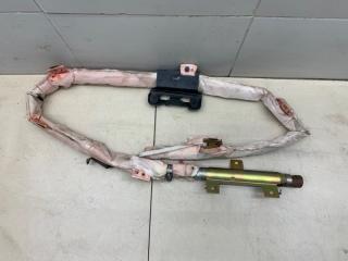 Подушка безопасности боковая правая chery M11 2010