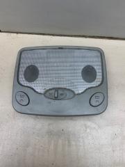 Плафон салона chery kimo 2009