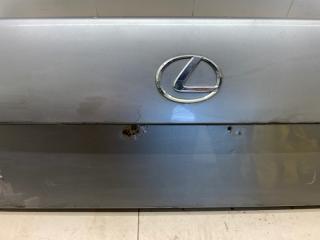Крышка багажника Lexus LS 400 400