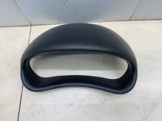 Запчасть накладка панели приборов Peugeot 206 2001