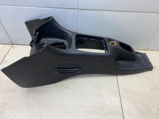 Запчасть консоль между сидений Peugeot 206 2001