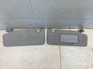 Козырек солнцезащитный chery M11 2010