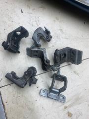 Запчасть петля двери Peugeot 206 2001