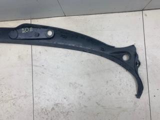 Запчасть жабо Peugeot 206 2001
