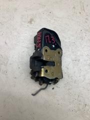 Запчасть замок двери задний правый Dodge stratus 2004