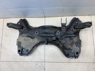 Балка подрамник Peugeot 206 2001 Б/У Балка подрамник Peugeot 206 2001