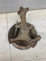 Кулак задний правый chery M11 2010