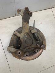 Кулак задний левый chery M11 2010