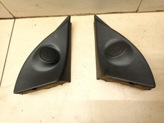 Запчасть динамик высокочастотный Opel astra H 2005