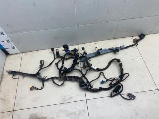 Проводка салона Opel astra H 2005