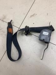 Запчасть ремень безопасности передний левый Daewoo matiz 2007