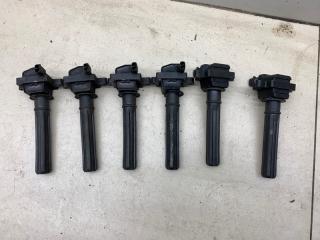 Катушка зажигания Dodge intrepid 2002