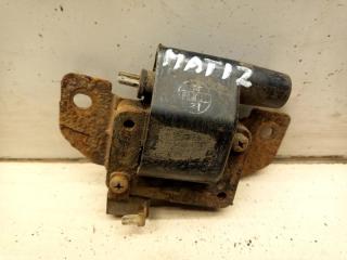 Катушка зажигания Daewoo matiz 2007