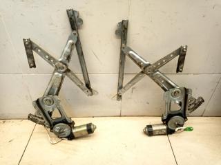 Фото запчасти стеклоподъёмник задний левый Subaru legacy outback 2000 Б/У запчасть Запчасть стеклоподъёмник задний левый Subaru legacy outback 2000