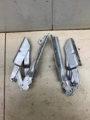 Петли капота левые Volkswagen golf 5 2005