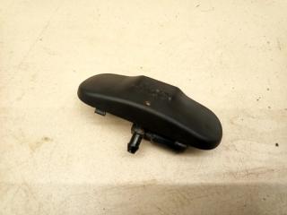 Фото запчасти форсунка омывателя Volkswagen golf 5 2005 Б/У запчасть Запчасть форсунка омывателя Volkswagen golf 5 2005