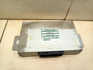 Блок управления АКПП Rover 75 2004