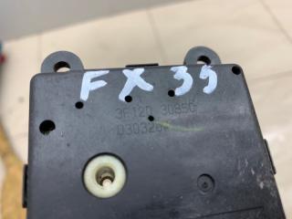 Моторчик заслонки печки fx35 2003 S50 3500см